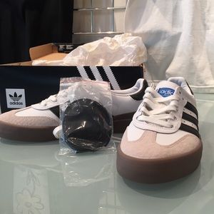 Adidas men’s skate shoes